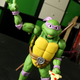 Illustration for article titled Bandais New TMNT Figures Are The Heroes In A Halfshell We Deserveem/emem/em